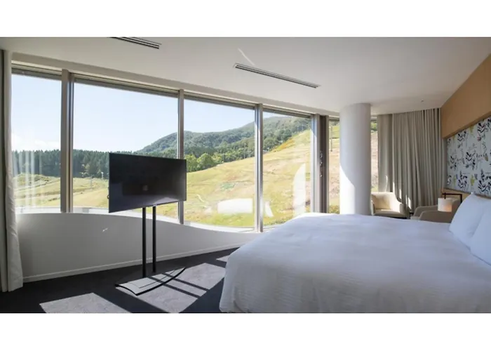 Skye Niseko - Vacation Stay 30728V