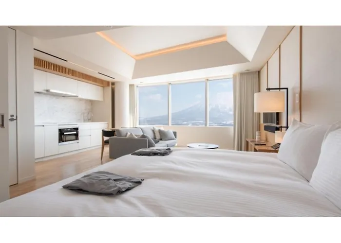 Skye Niseko - Vacation Stay 30764V