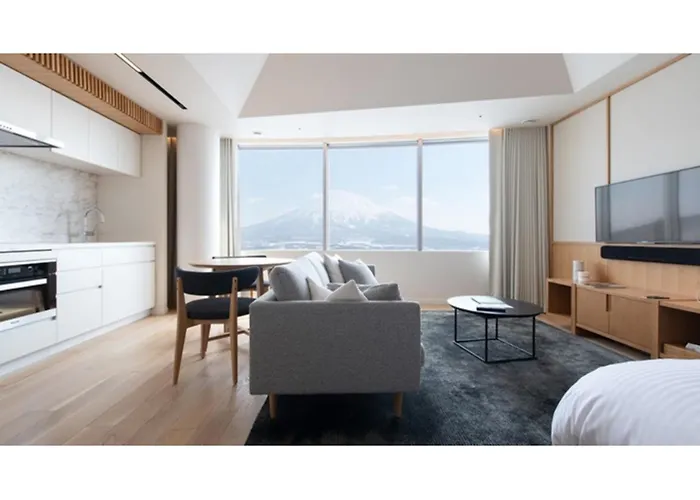 Skye Niseko - Vacation Stay 30764V