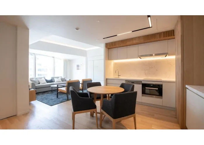 Skye Niseko - Vacation Stay 30771V