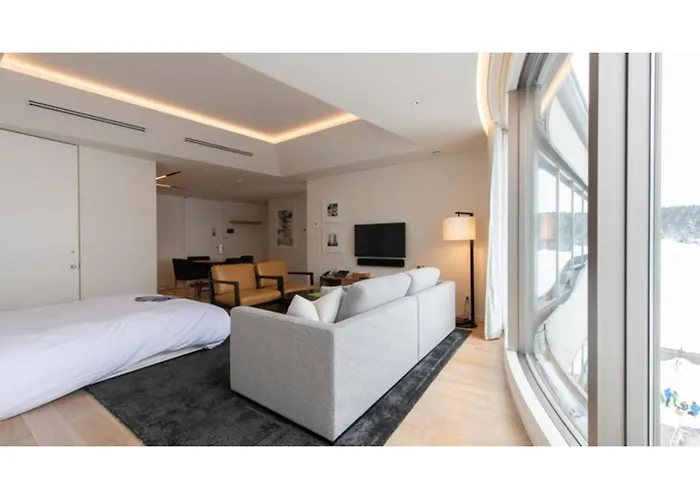 Skye Niseko - Vacation Stay 30783V