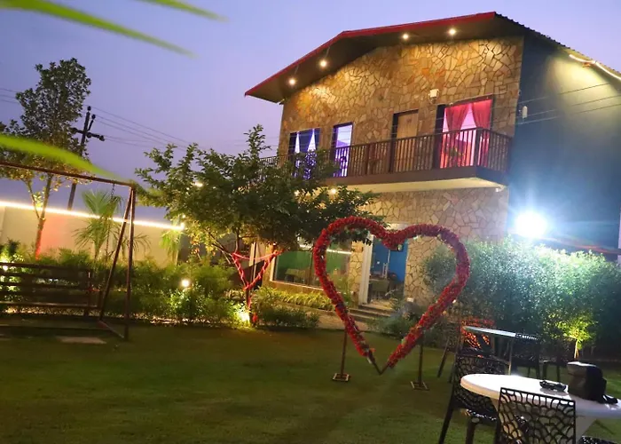 Be delight corbett