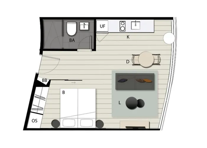 Skye Niseko - Vacation Stay 30730V