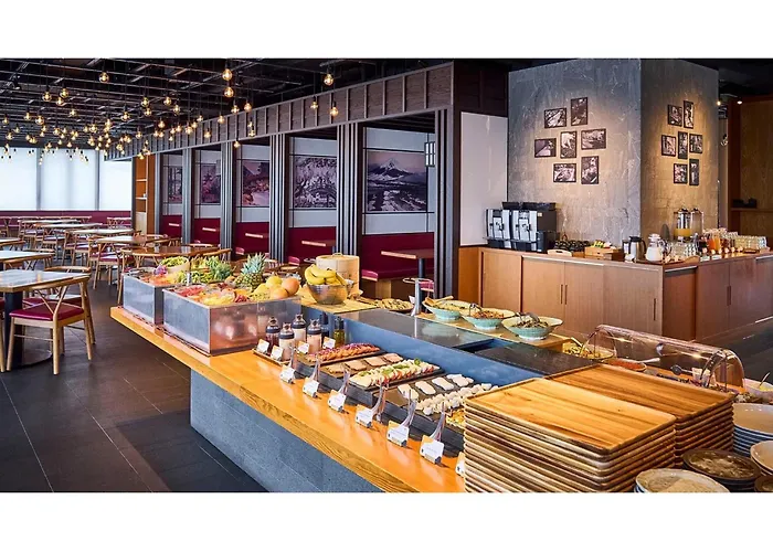 Skye Niseko - Vacation Stay 30738V