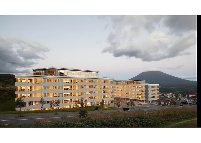 Skye Niseko - Vacation Stay 30783V