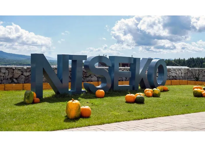 Skye Niseko - Vacation Stay 30752V
