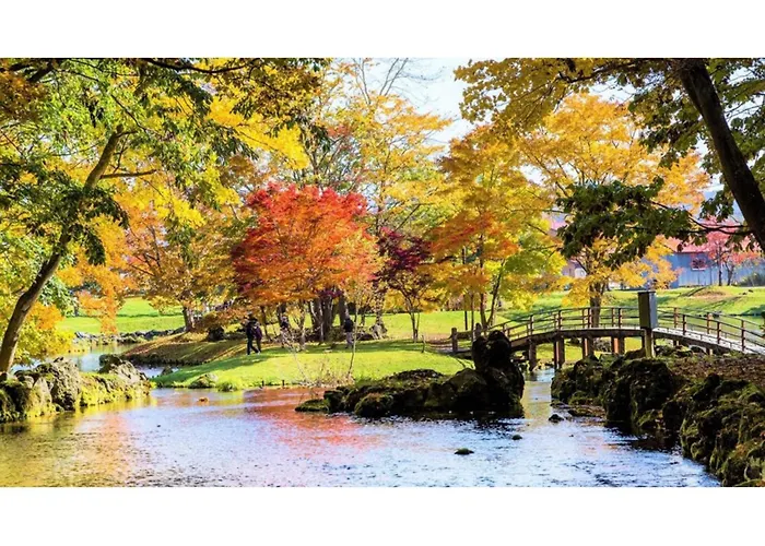 Skye Niseko - Vacation Stay 30764V
