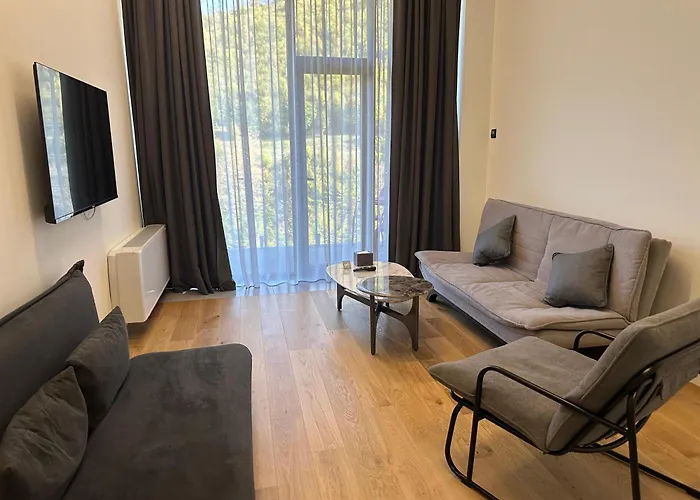 Dilijan Inn Hotel And Restaurant