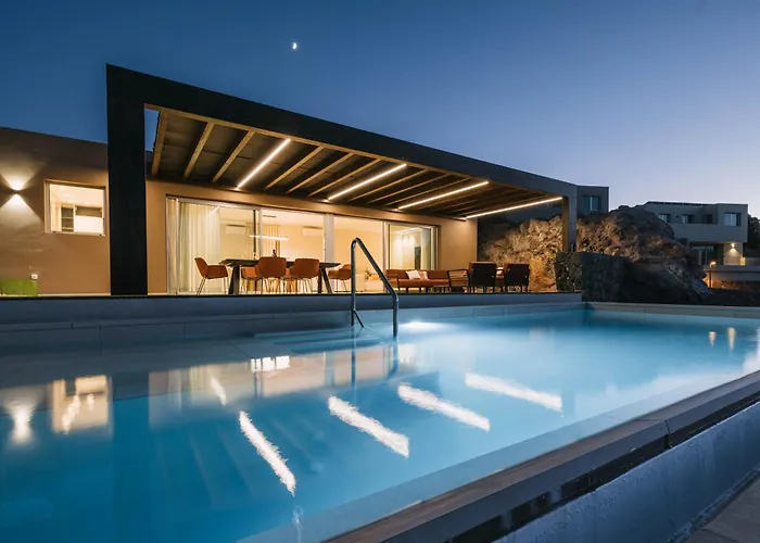Salobre Homes