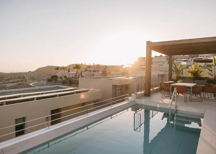 Salobre Homes