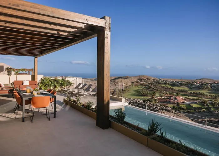 Salobre Homes