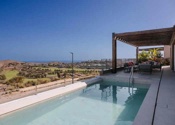 Salobre Homes