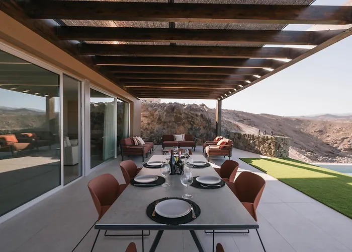 Salobre Homes