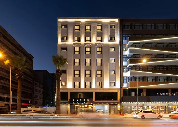 Alves Hotel