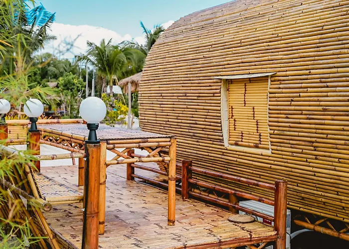 Laleuca Resort Koh Yao Yai