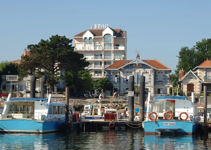Hotel Le Nautic