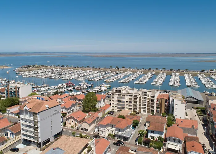 Hôtel Le Nautic