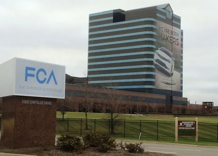 Hampton Inn Detroit/Auburn Hills South