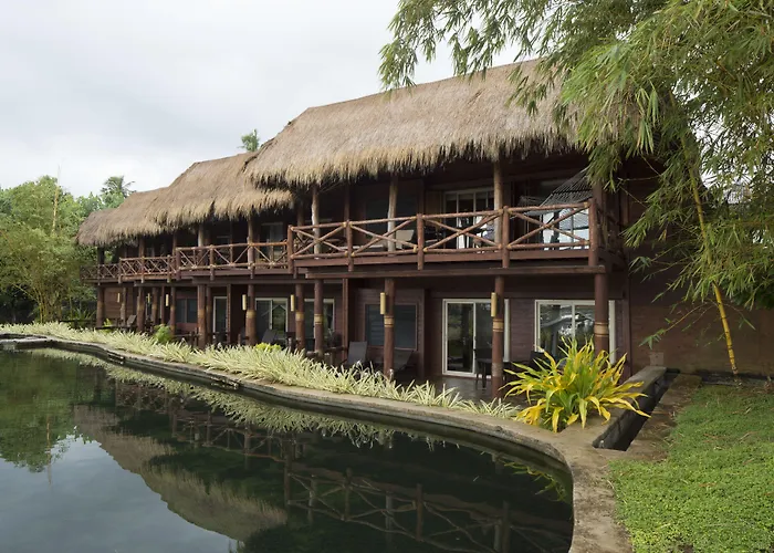 Coconuts Beach Club Resort And Spa