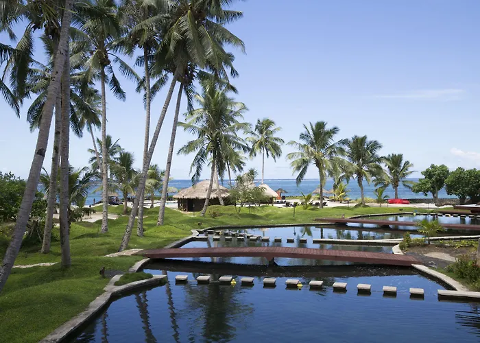 Coconuts Beach Club Resort And Spa