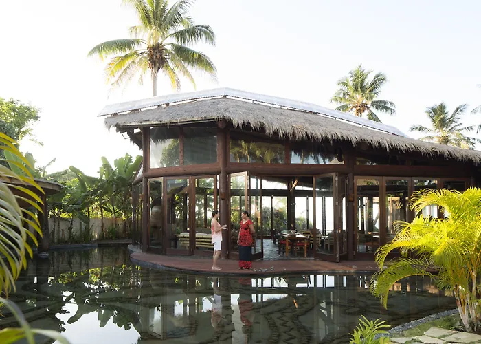 Coconuts Beach Club Resort And Spa