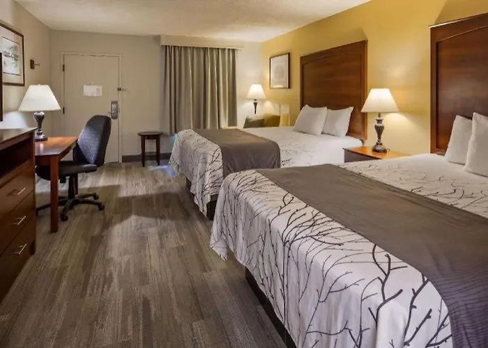 Best Western Home Place Inn