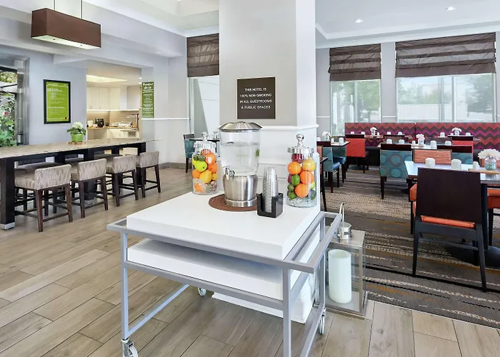 Hilton Garden Inn Albuquerque North/Rio Rancho