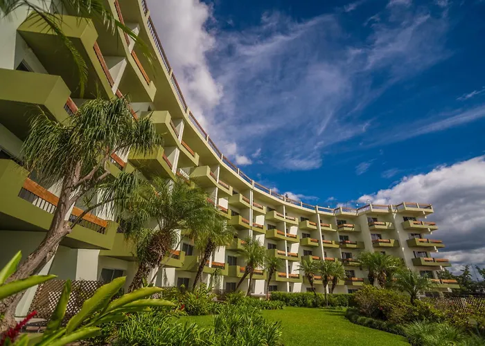 Porta Hotel Del Lago