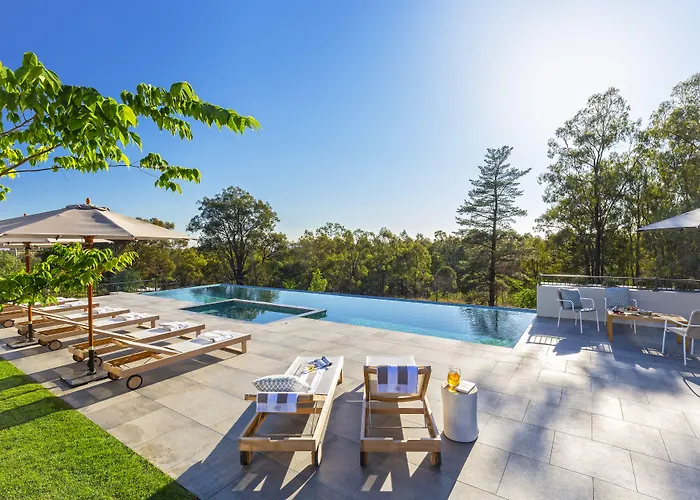 Spicers Guesthouse