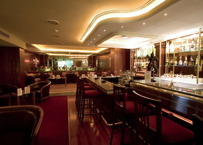 Amman International Hotel