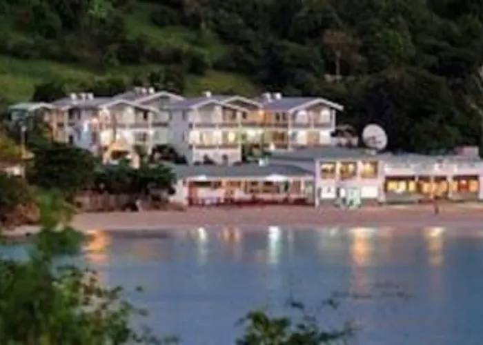 Gem Holiday Beach Resort