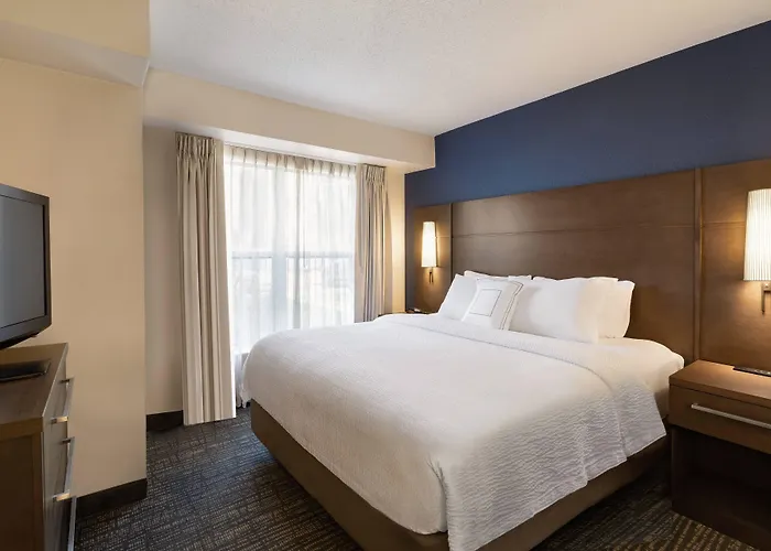 Residence Inn By Marriott Scranton