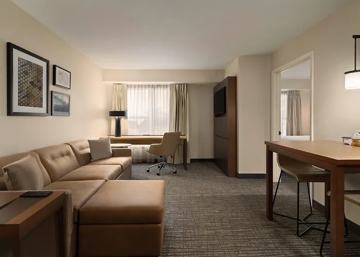 Residence Inn By Marriott Scranton