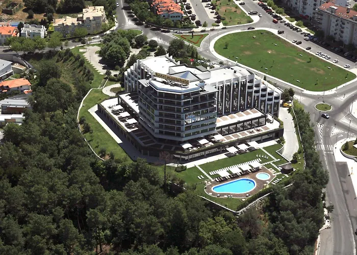 Montebelo Viseu Congress Hotel