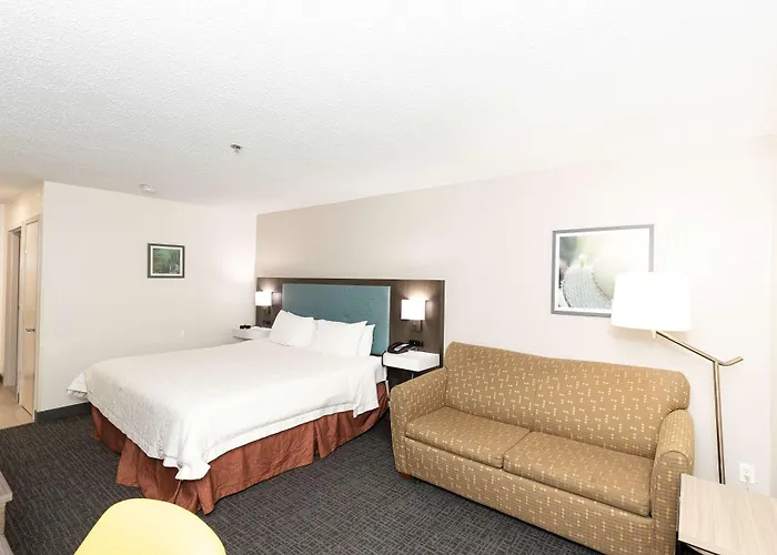 Hampton Inn Kerrville