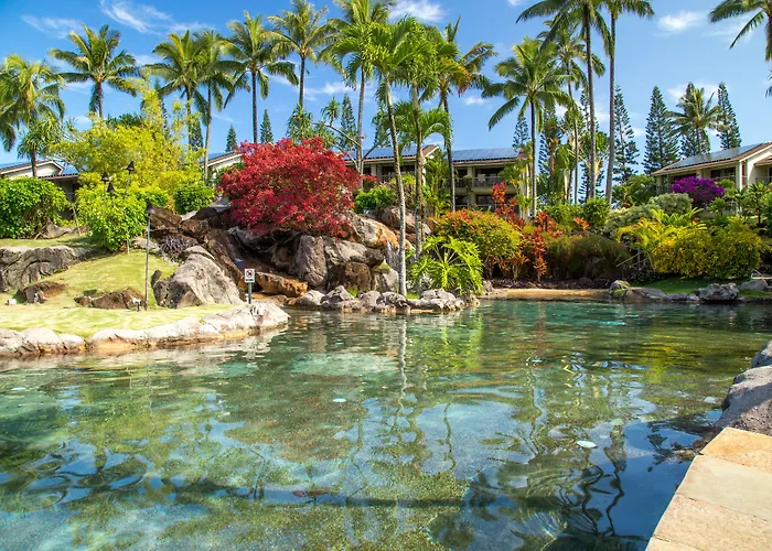 Hanalei Bay Resort
