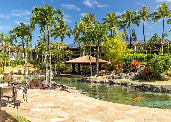 Hanalei Bay Resort