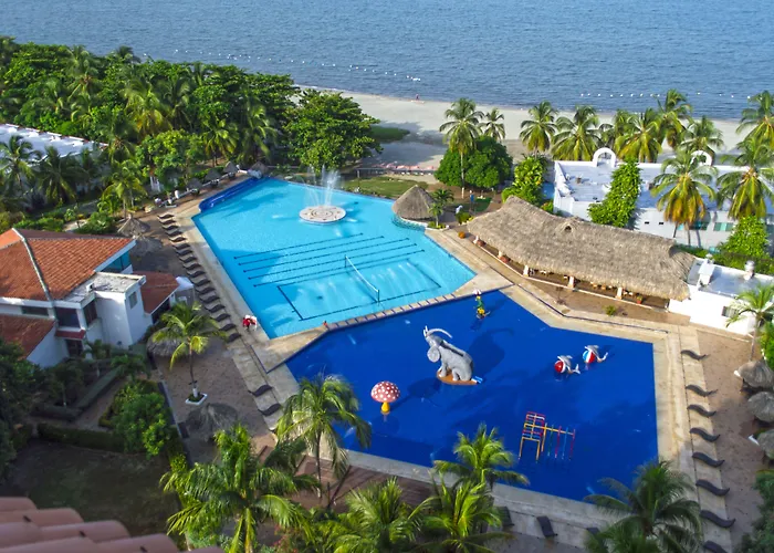 Ghl Relax Hotel Costa Azul