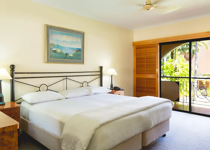 Palm Royale Cairns