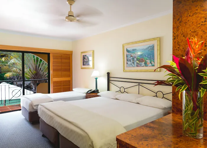 Palm Royale Cairns