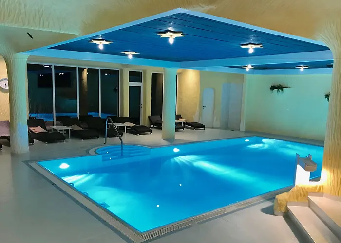 Ringhotel Roggenland