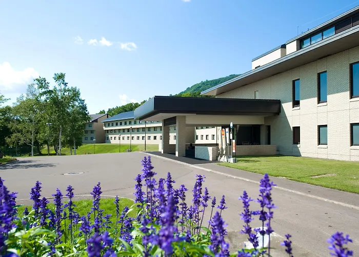 Niseko Northern Resort, An'Nupuri