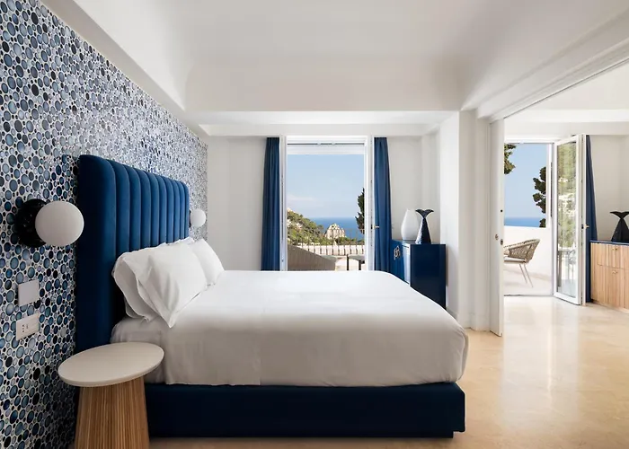 La Residenza Capri