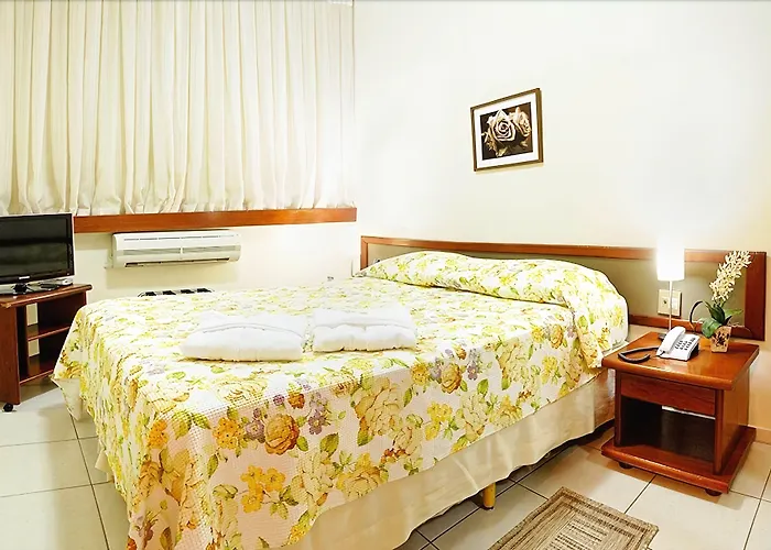 Hotel Flat Bassano Vaccarini