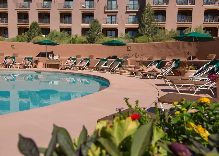 Hyatt Regency Tamaya South Santa Fe