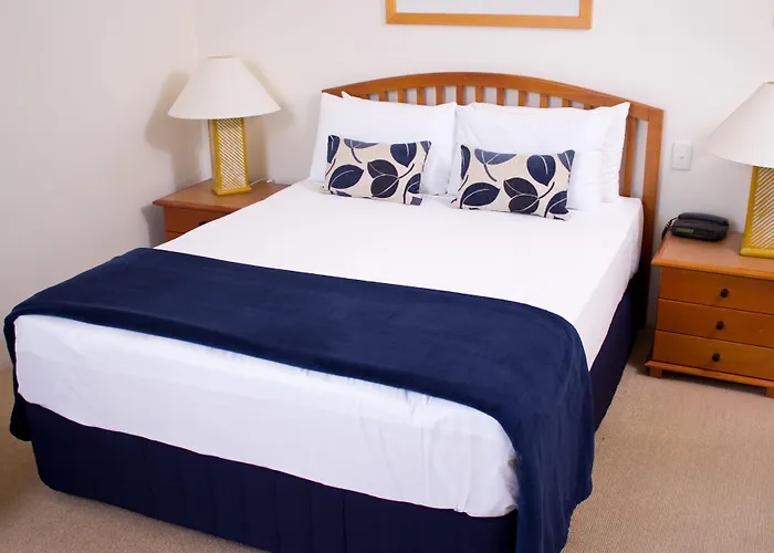 Rydges Esplanade Resort Cairns
