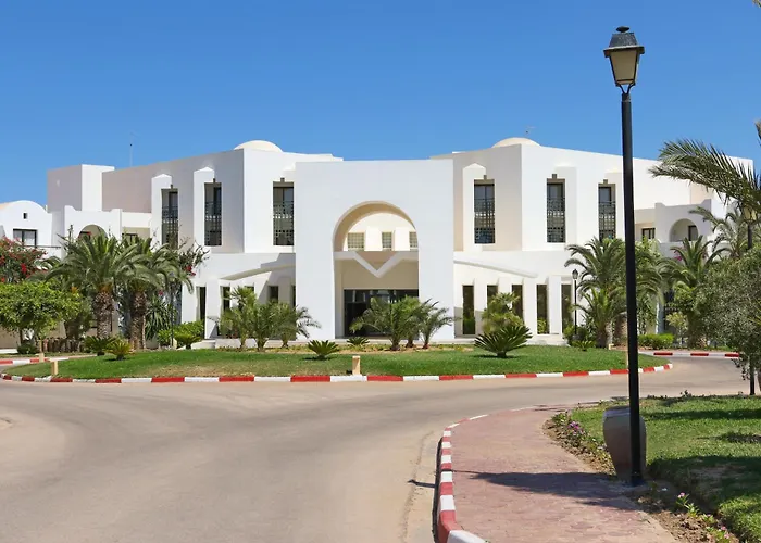 Club Palm Azur Families And Couples