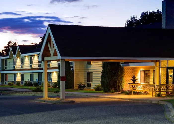 Americinn By Wyndham Ham Lake