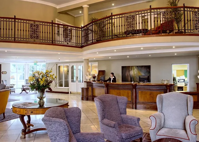 Hotel Woodstock Ennis