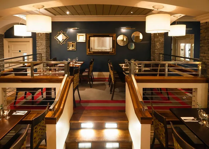 Castle Hotel Macroom
